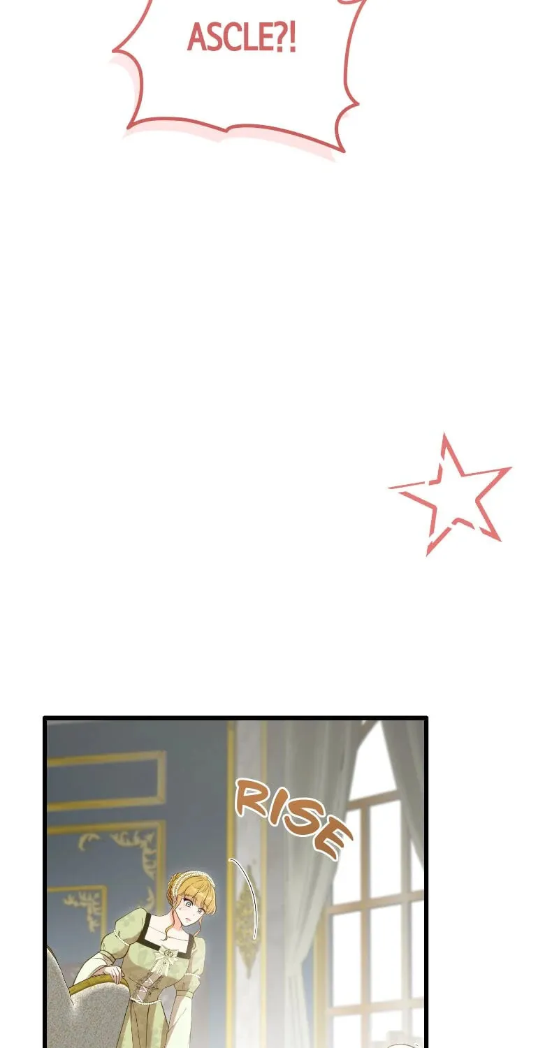 The Murdered Princess Got a Job as a Treasonous Agent Chapter 53 page 3 - 