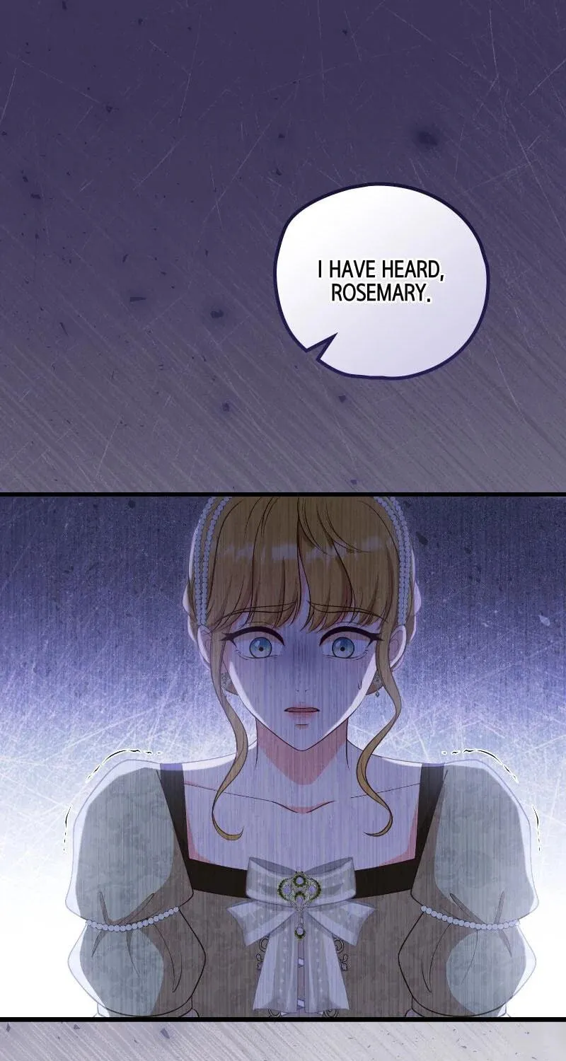 The Murdered Princess Got a Job as a Treasonous Agent Chapter 53 page 22 - 