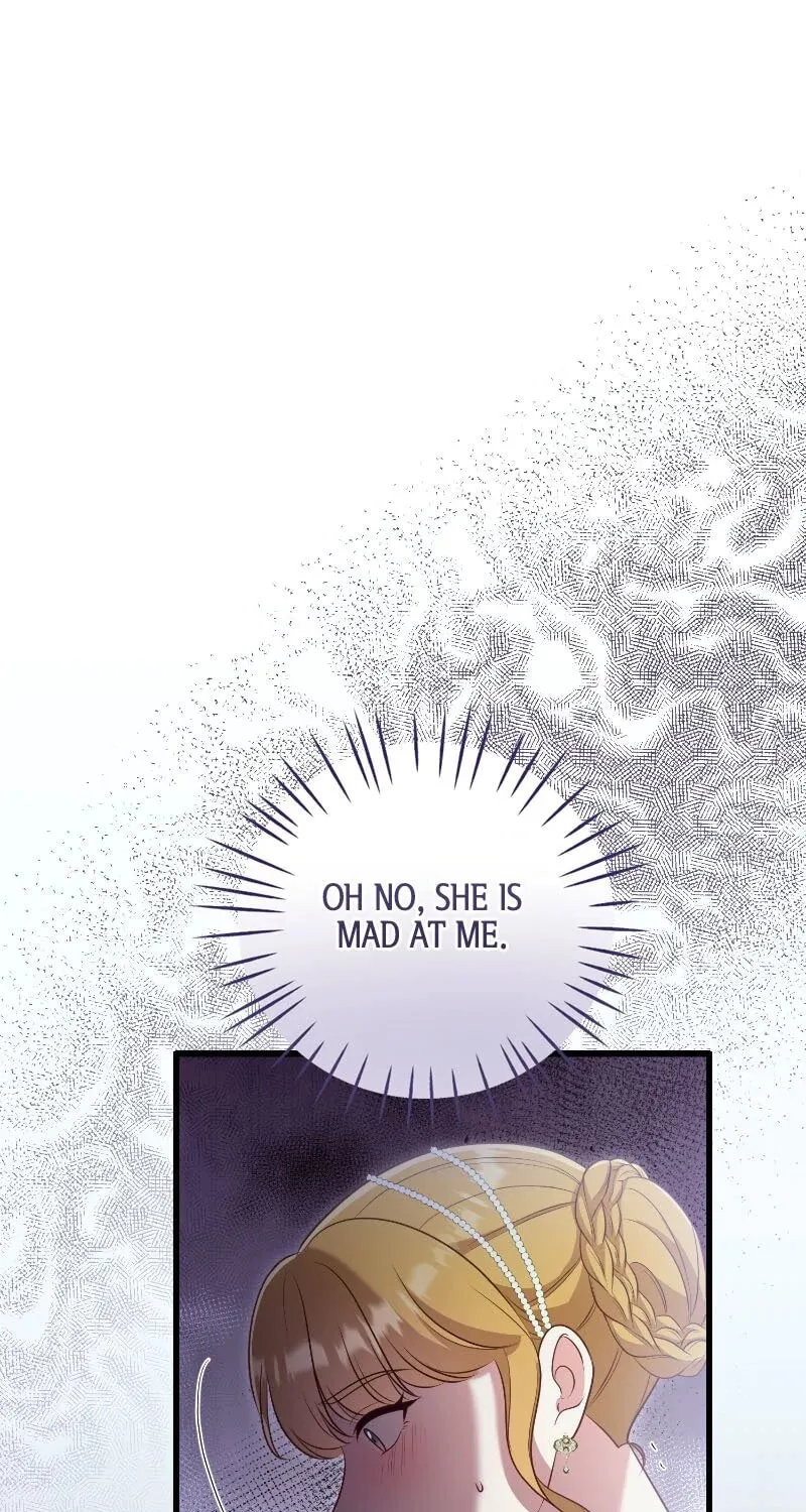 The Murdered Princess Got a Job as a Treasonous Agent Chapter 53 page 25 - 