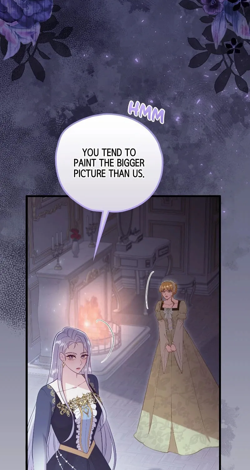 The Murdered Princess Got a Job as a Treasonous Agent Chapter 53 page 31 - 