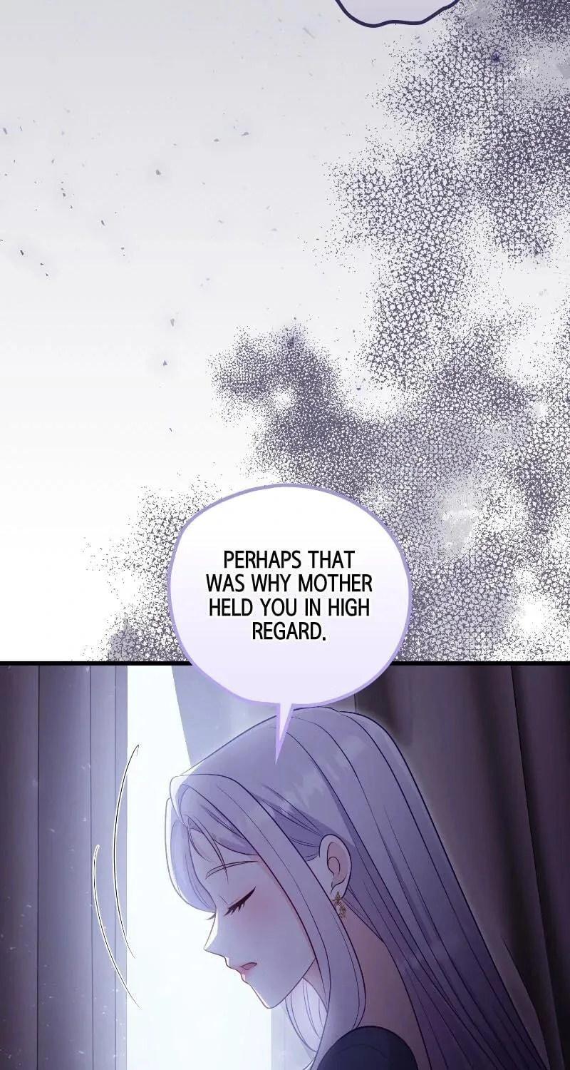 The Murdered Princess Got a Job as a Treasonous Agent Chapter 53 page 33 - 