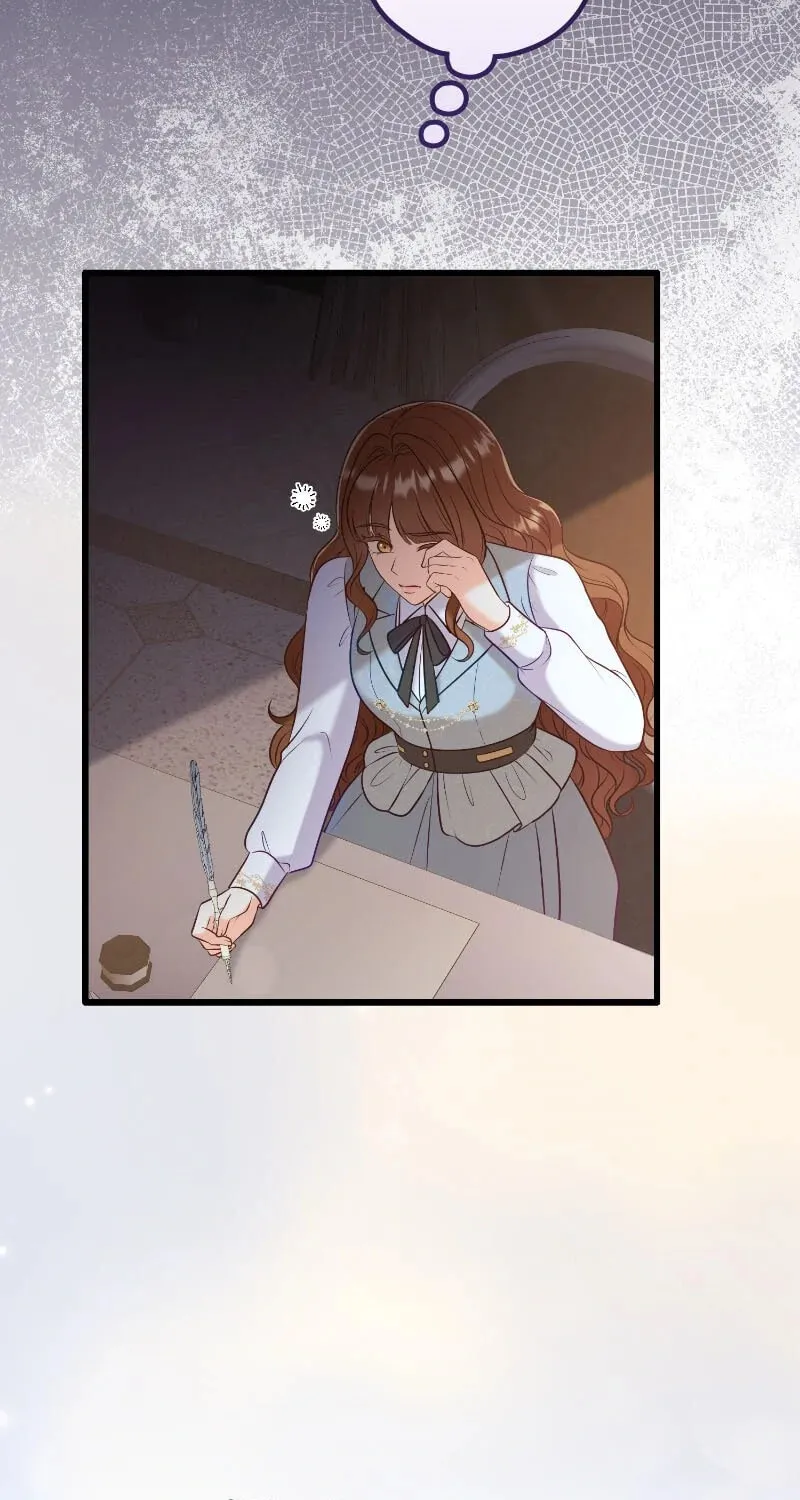 The Murdered Princess Got a Job as a Treasonous Agent Chapter 53 page 70 - 