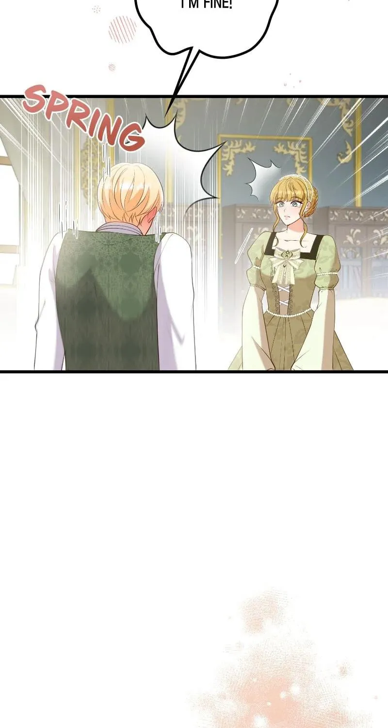 The Murdered Princess Got a Job as a Treasonous Agent Chapter 53 page 9 - 