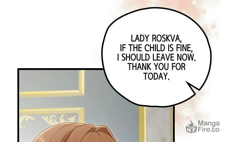The Murdered Princess Got a Job as a Treasonous Agent Chapter 53 page 10 - 