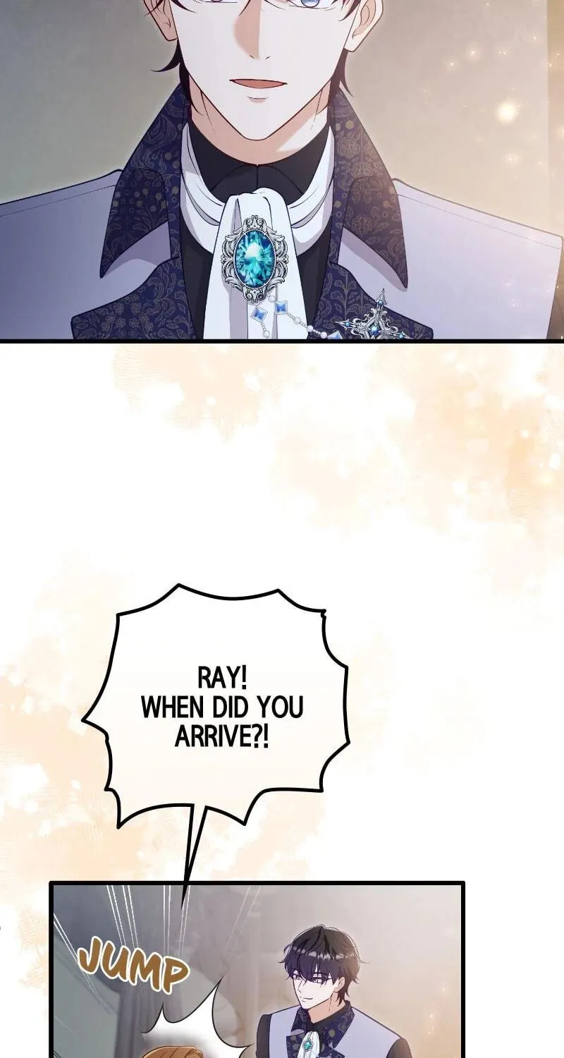 The Murdered Princess Got a Job as a Treasonous Agent Chapter 53 page 93 - 