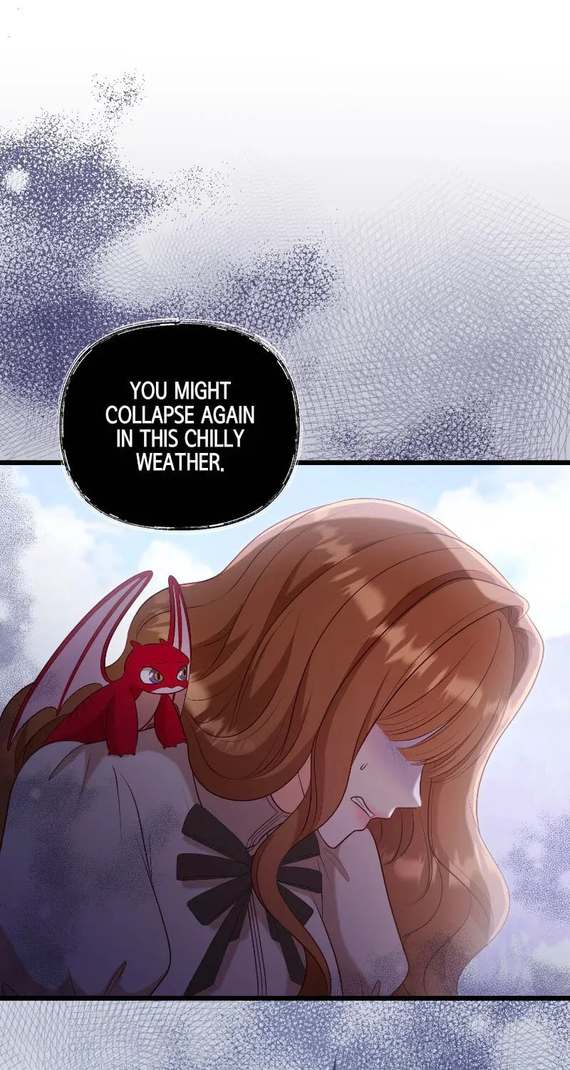 The Murdered Princess Got a Job as a Treasonous Agent Chapter 54 page 126 - 