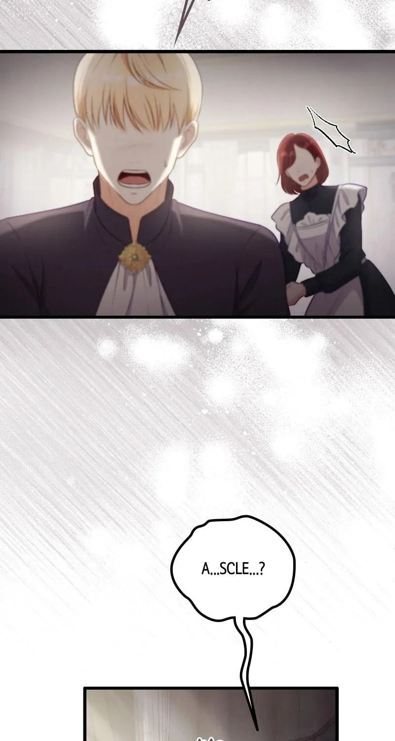 The Murdered Princess Got a Job as a Treasonous Agent Chapter 54 page 18 - 