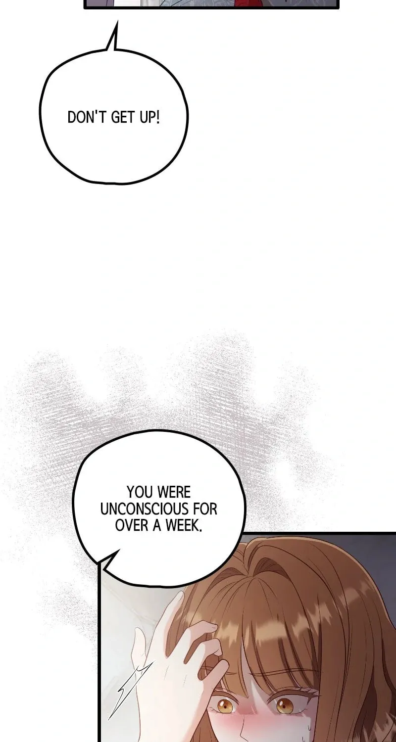 The Murdered Princess Got a Job as a Treasonous Agent Chapter 54 page 20 - 