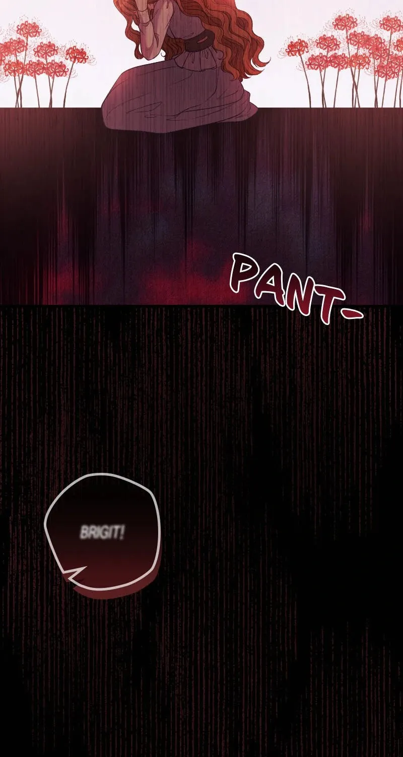 The Murdered Princess Got a Job as a Treasonous Agent Chapter 54 page 3 - 