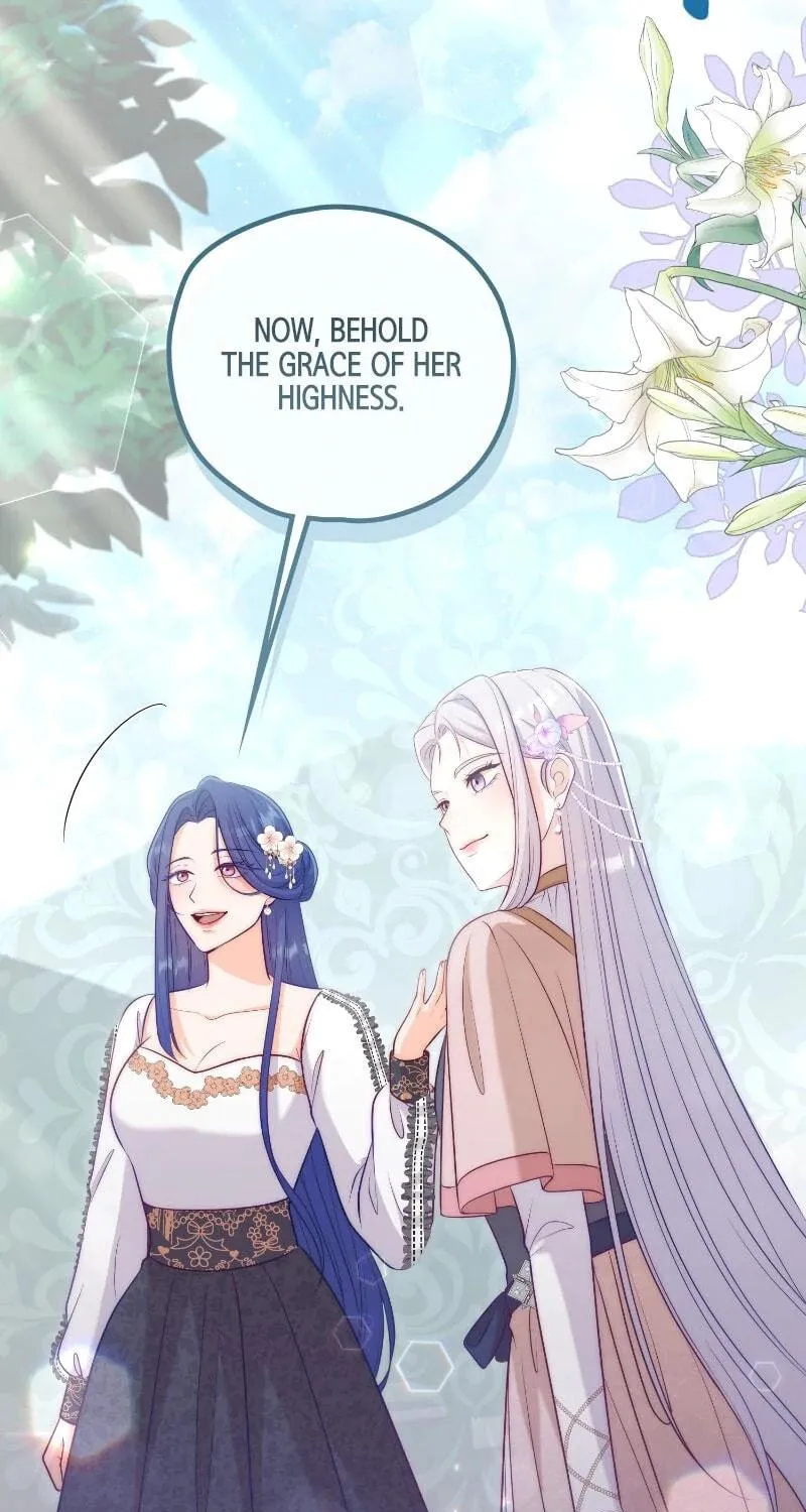 The Murdered Princess Got a Job as a Treasonous Agent Chapter 54 page 44 - 