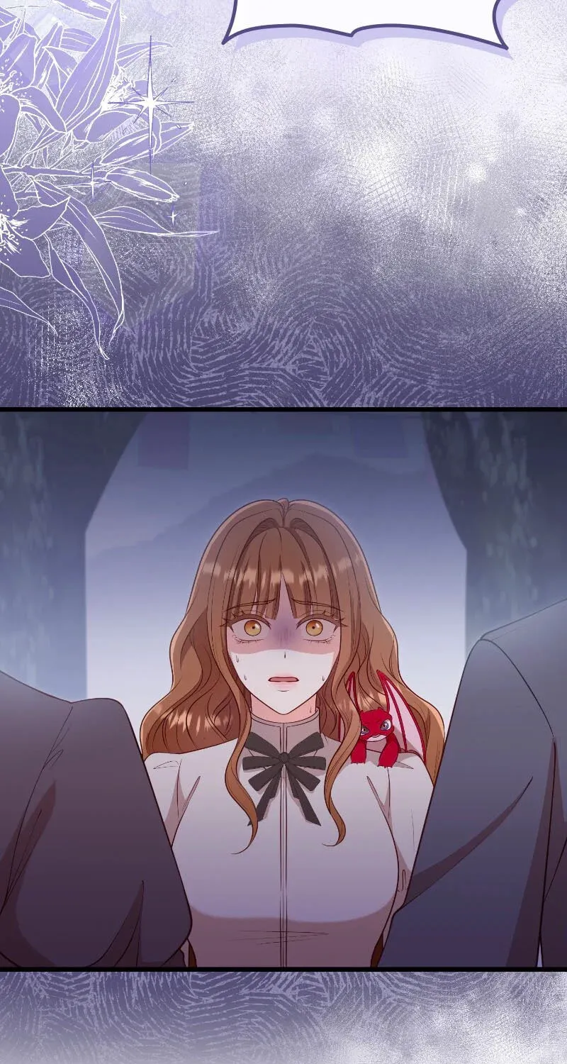 The Murdered Princess Got a Job as a Treasonous Agent Chapter 54 page 48 - 