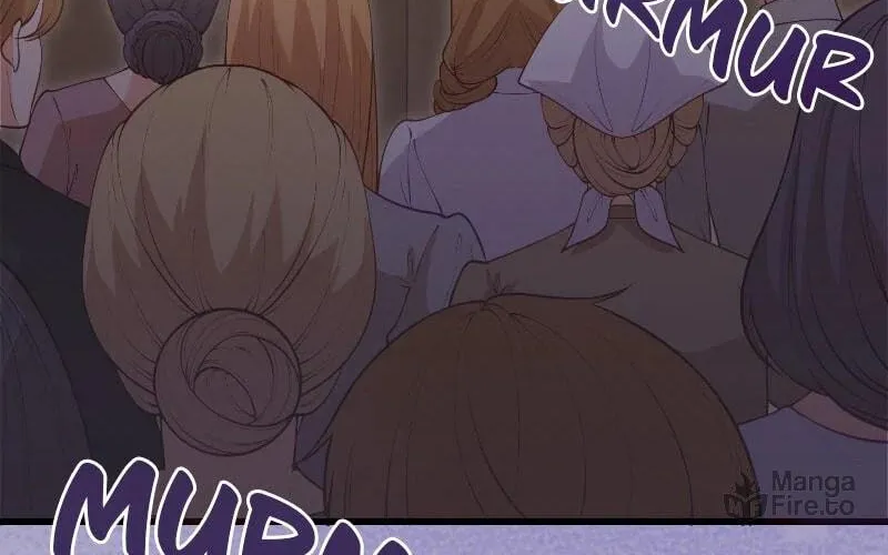 The Murdered Princess Got a Job as a Treasonous Agent Chapter 54 page 57 - 