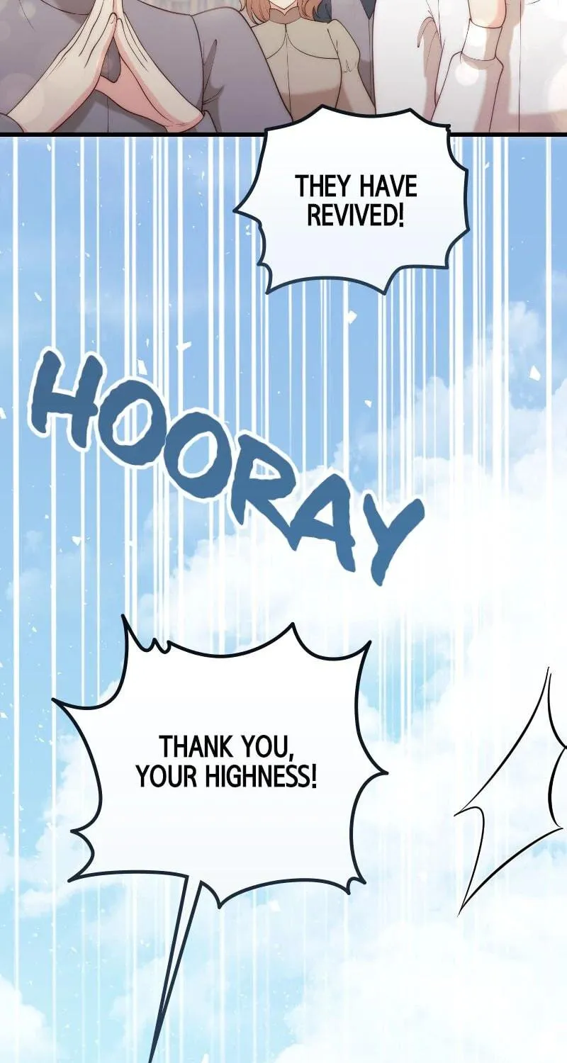 The Murdered Princess Got a Job as a Treasonous Agent Chapter 54 page 67 - 