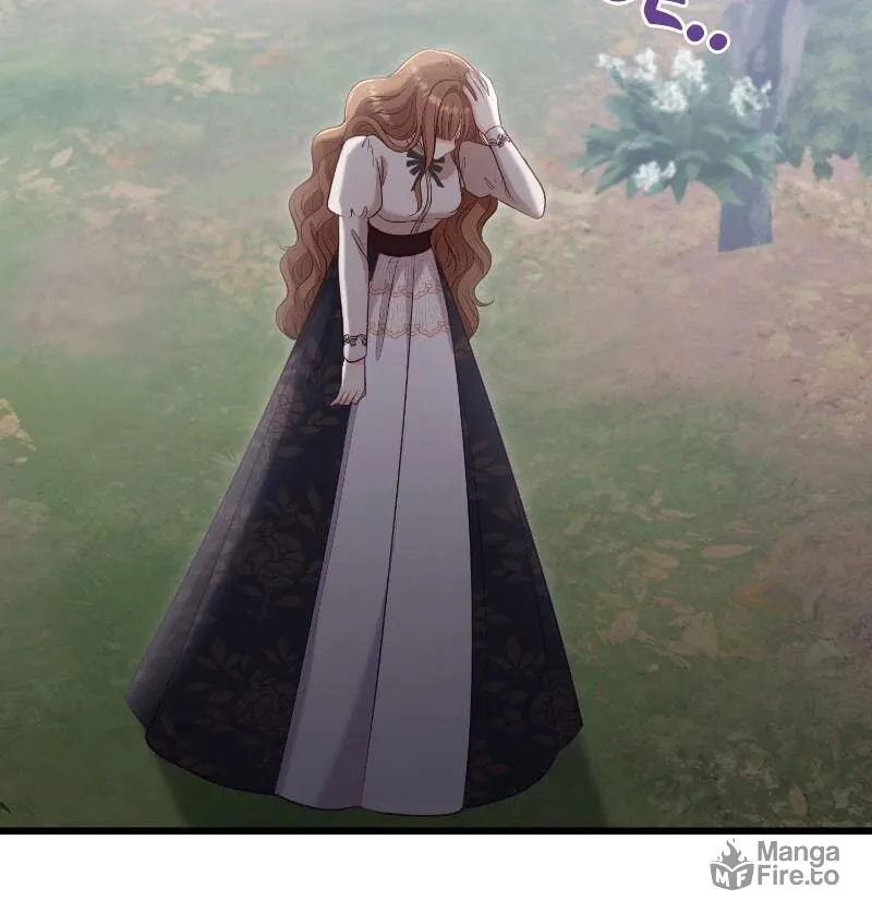 The Murdered Princess Got a Job as a Treasonous Agent Chapter 54 page 75 - 