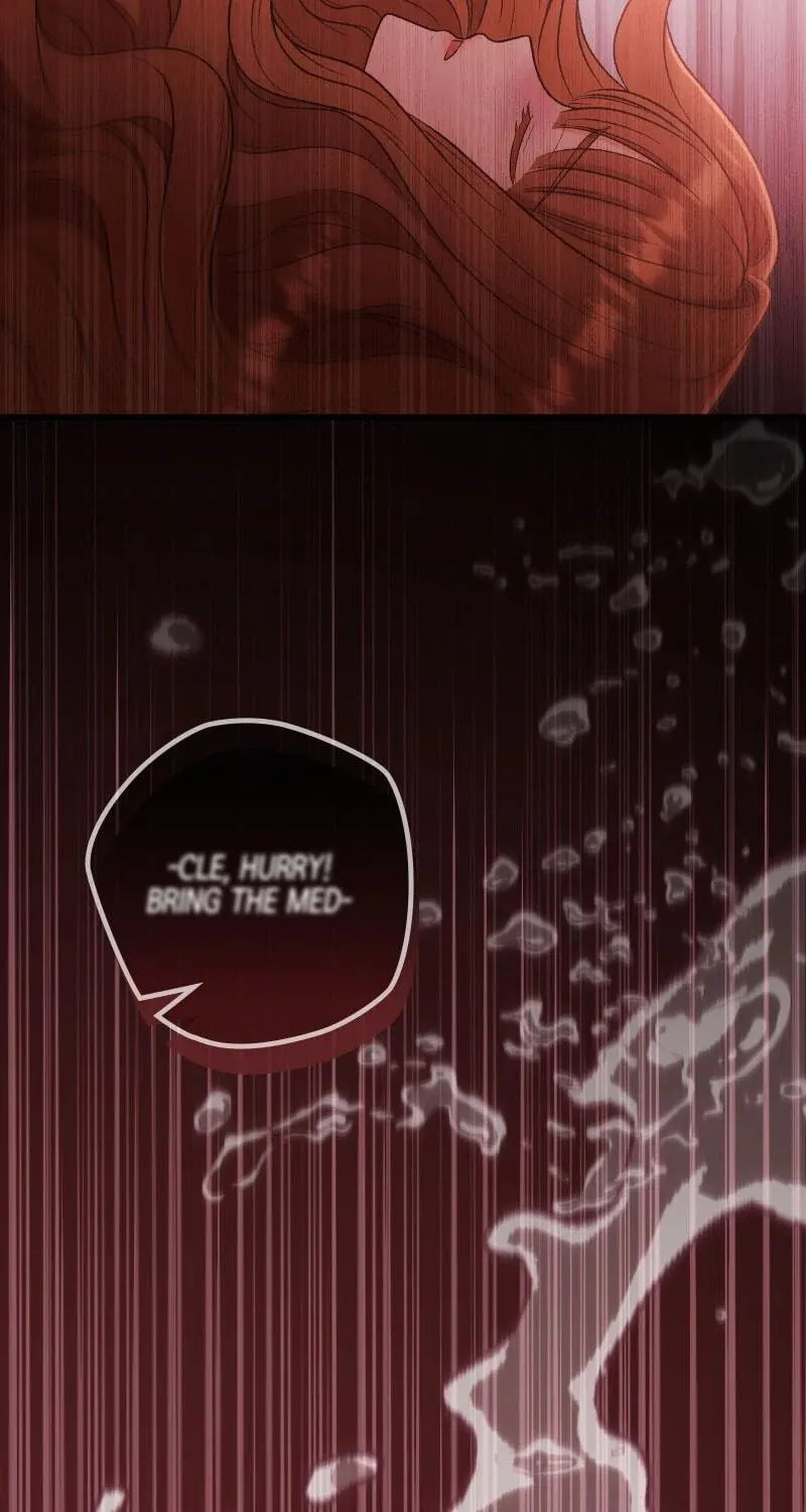 The Murdered Princess Got a Job as a Treasonous Agent Chapter 54 page 9 - 