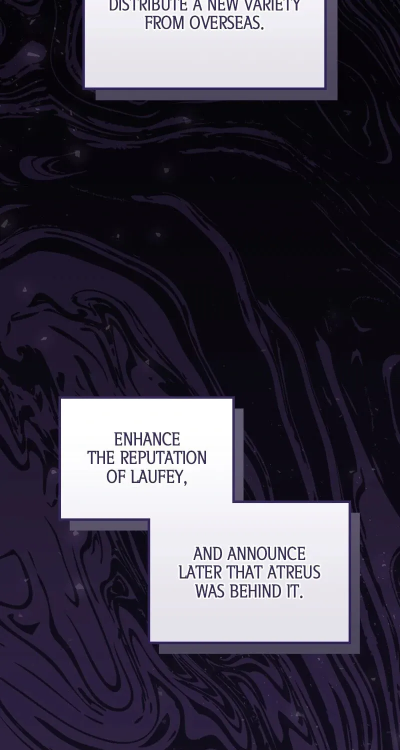 The Murdered Princess Got a Job as a Treasonous Agent Chapter 54 page 82 - 