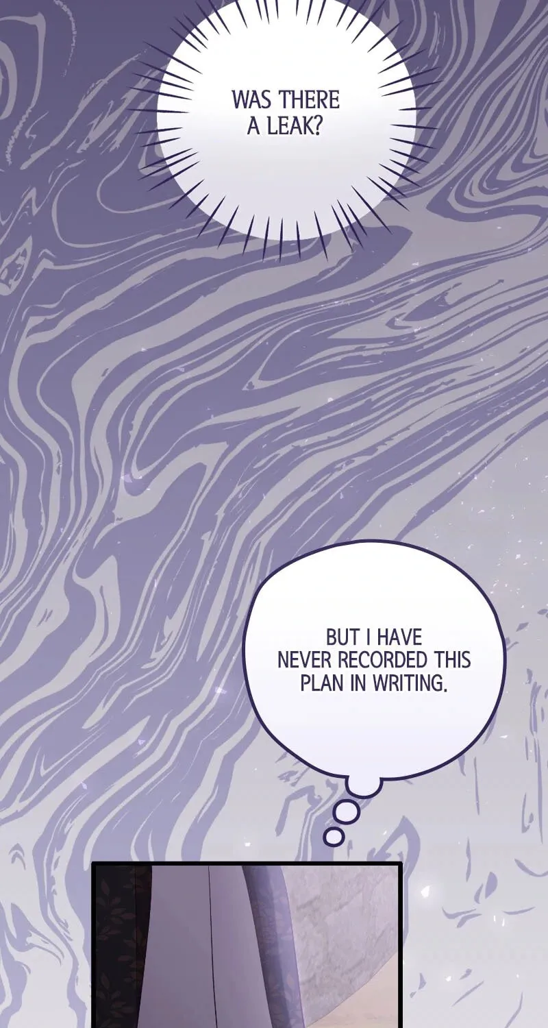 The Murdered Princess Got a Job as a Treasonous Agent Chapter 54 page 86 - 