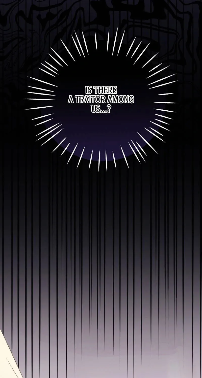 The Murdered Princess Got a Job as a Treasonous Agent Chapter 54 page 91 - 