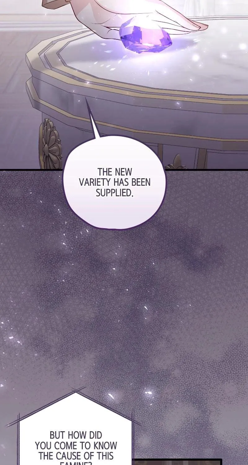 The Murdered Princess Got a Job as a Treasonous Agent Chapter 54 page 93 - 