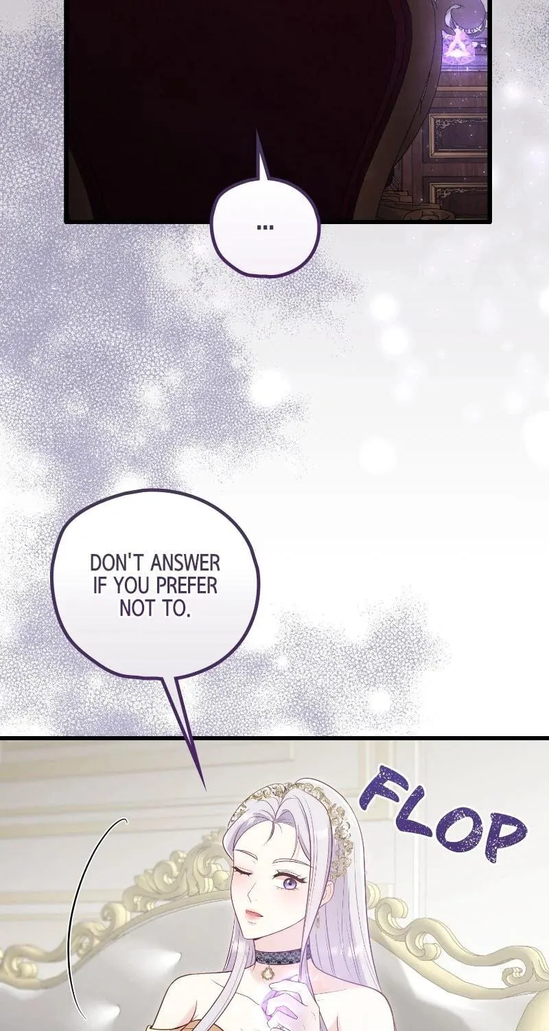 The Murdered Princess Got a Job as a Treasonous Agent Chapter 54 page 95 - 
