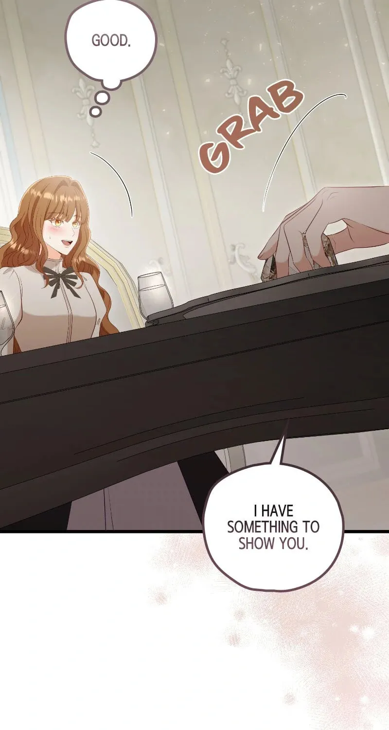 The Murdered Princess Got a Job as a Treasonous Agent Chapter 55 page 108 - 