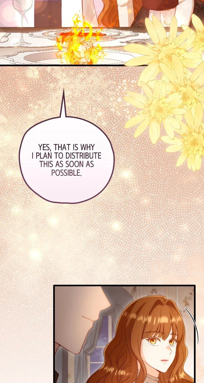 The Murdered Princess Got a Job as a Treasonous Agent Chapter 55 page 120 - 