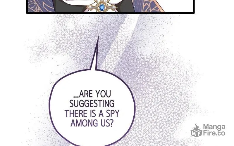 The Murdered Princess Got a Job as a Treasonous Agent Chapter 55 page 125 - 