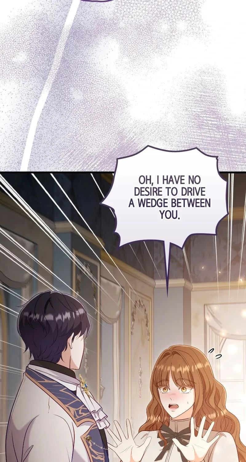 The Murdered Princess Got a Job as a Treasonous Agent Chapter 55 page 126 - 