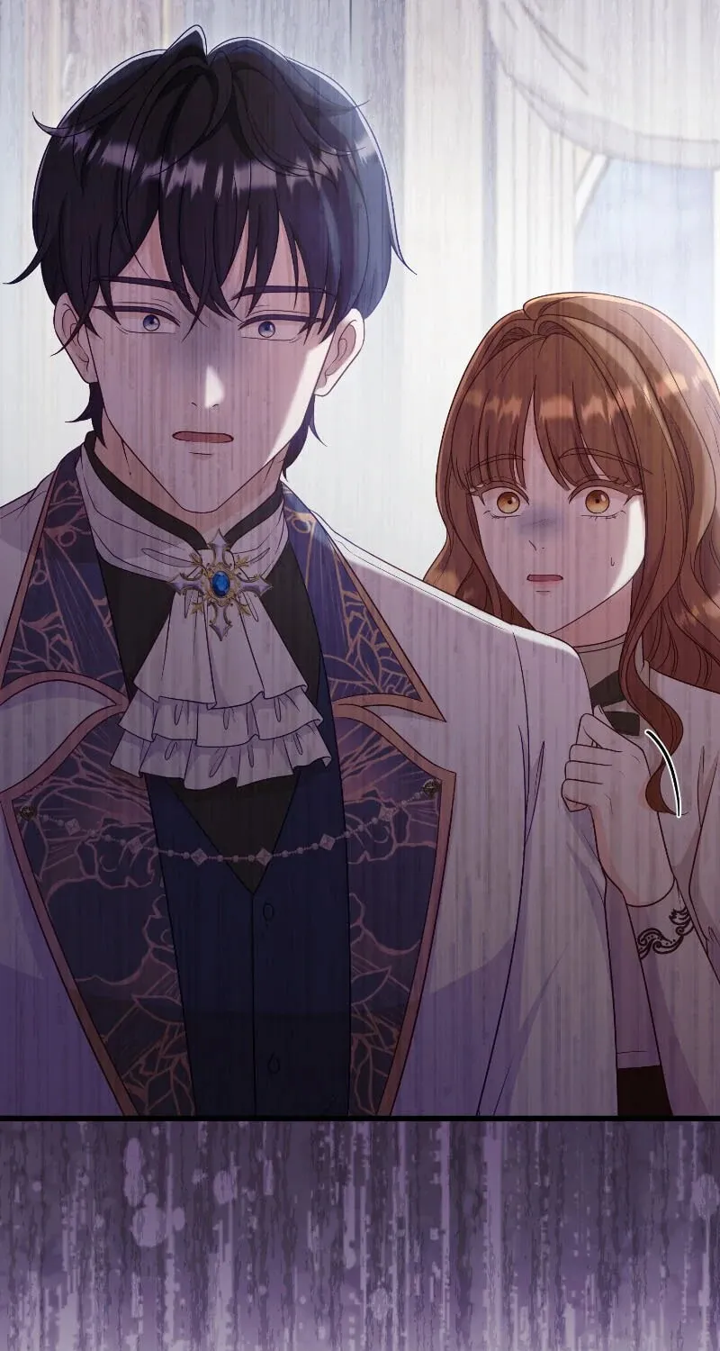 The Murdered Princess Got a Job as a Treasonous Agent Chapter 55 page 145 - 