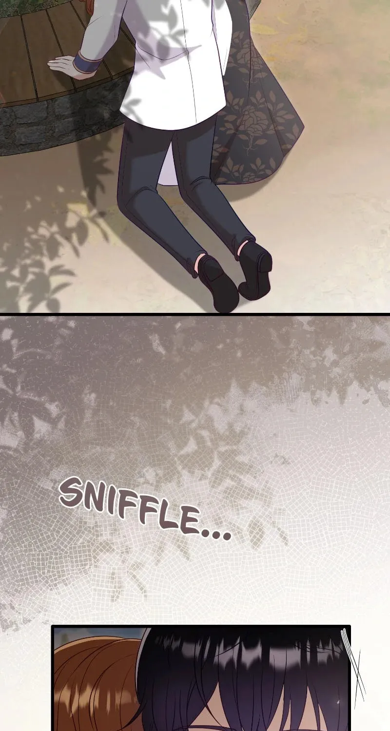 The Murdered Princess Got a Job as a Treasonous Agent Chapter 55 page 3 - 