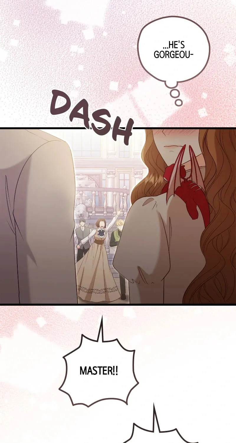 The Murdered Princess Got a Job as a Treasonous Agent Chapter 55 page 32 - 