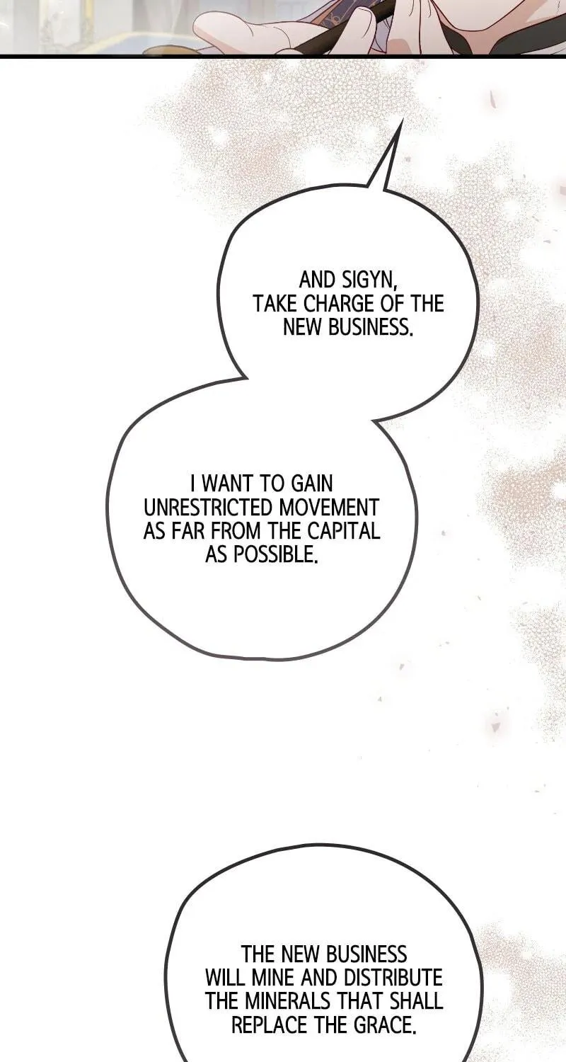 The Murdered Princess Got a Job as a Treasonous Agent Chapter 55 page 45 - 