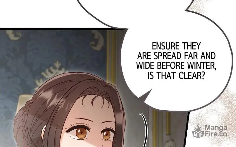 The Murdered Princess Got a Job as a Treasonous Agent Chapter 55 page 46 - 