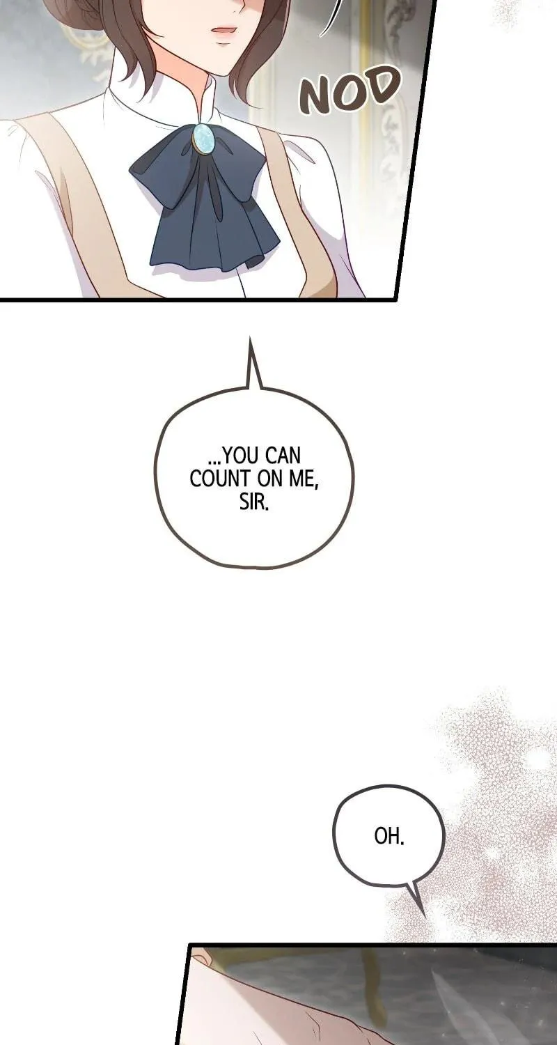 The Murdered Princess Got a Job as a Treasonous Agent Chapter 55 page 47 - 