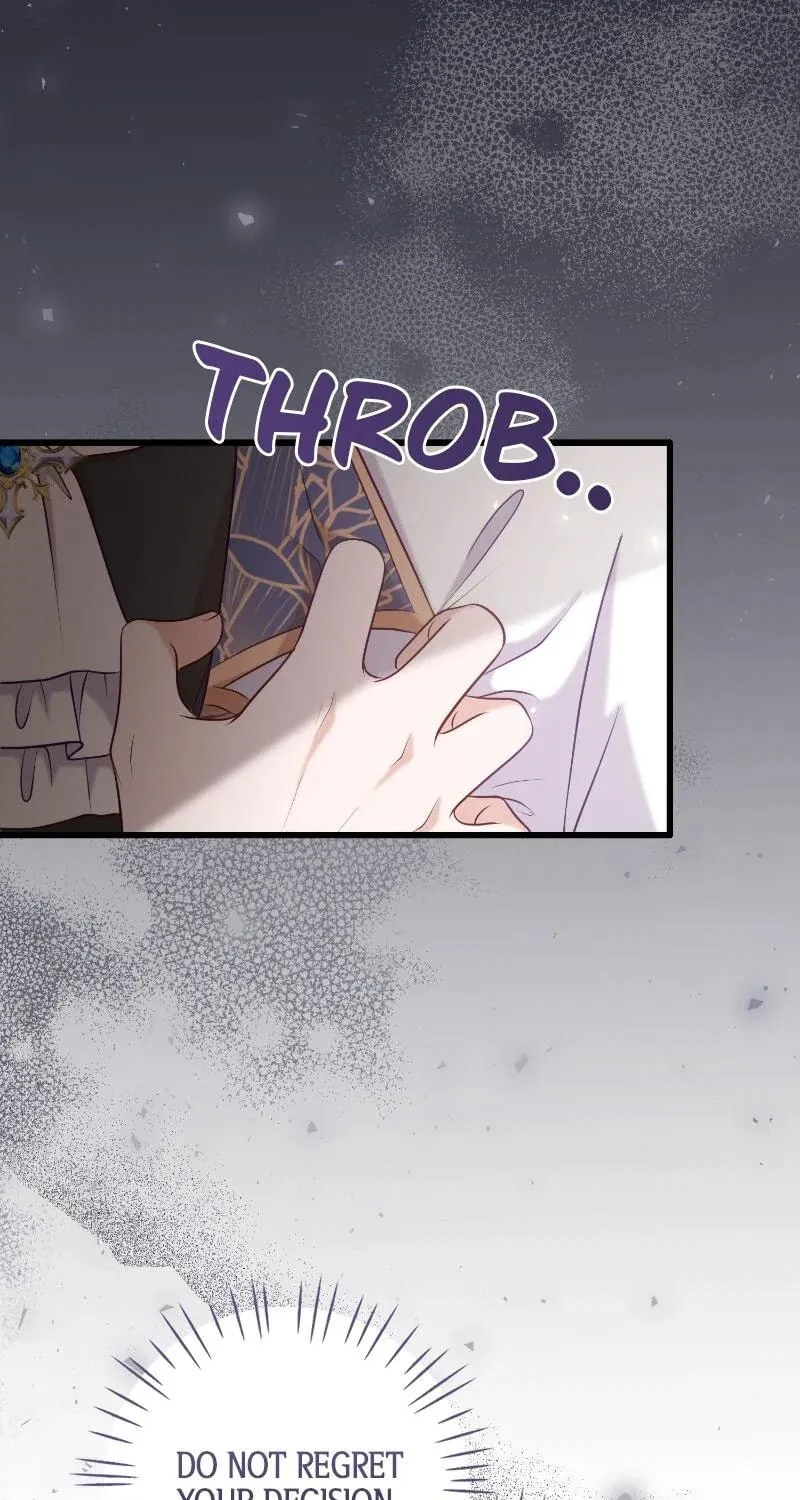 The Murdered Princess Got a Job as a Treasonous Agent Chapter 55 page 56 - 
