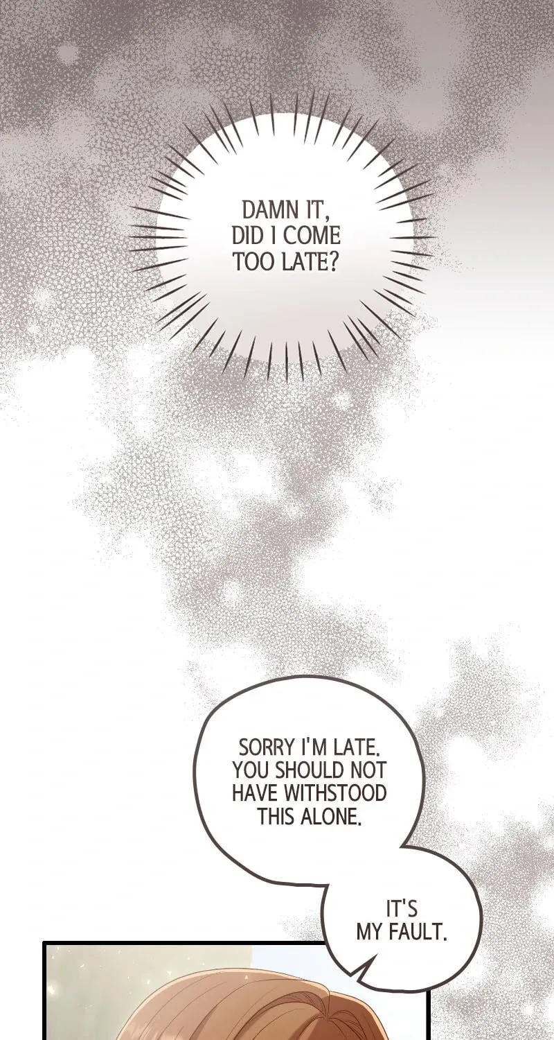 The Murdered Princess Got a Job as a Treasonous Agent Chapter 55 page 7 - 