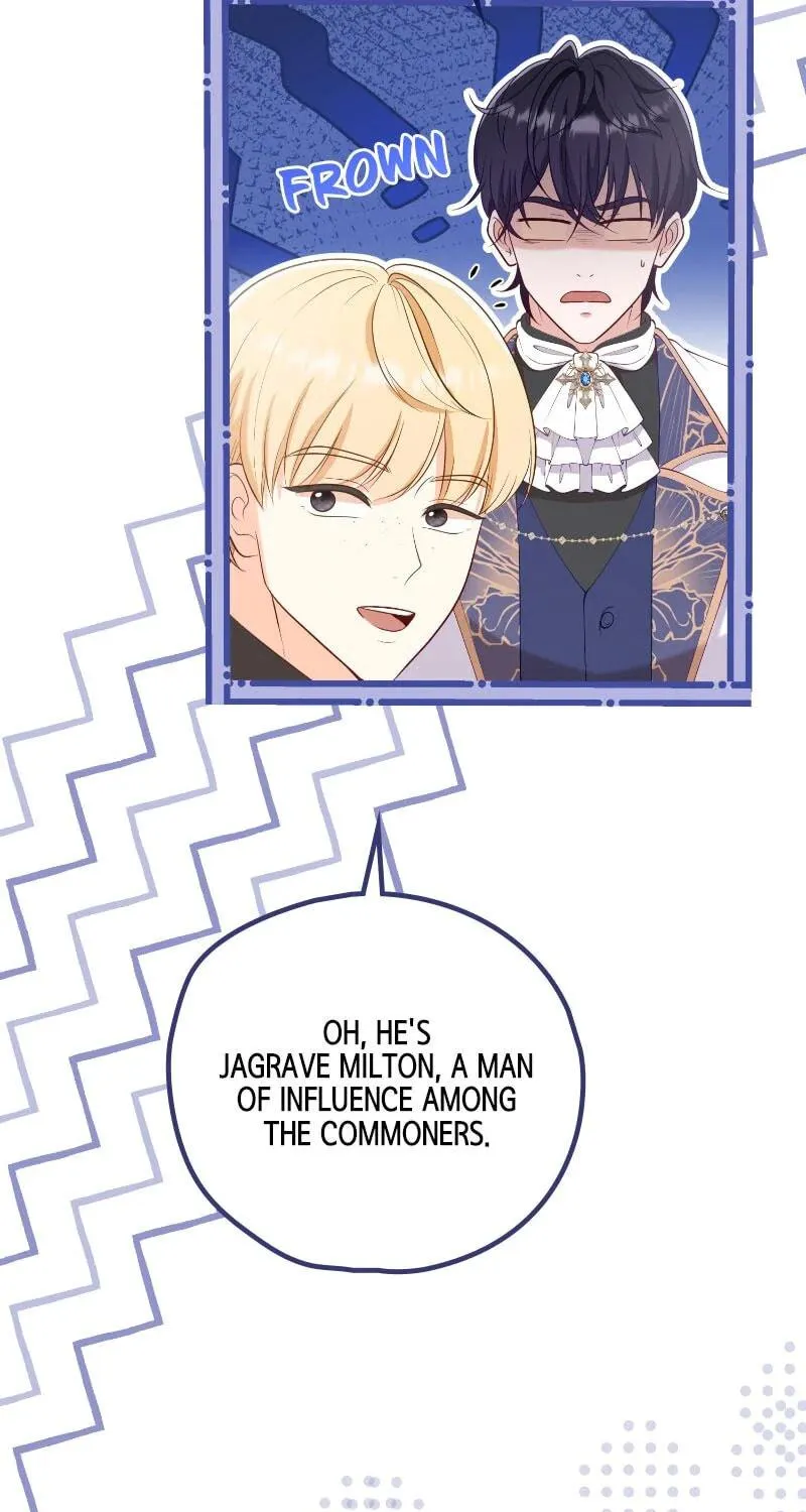 The Murdered Princess Got a Job as a Treasonous Agent Chapter 55 page 65 - 
