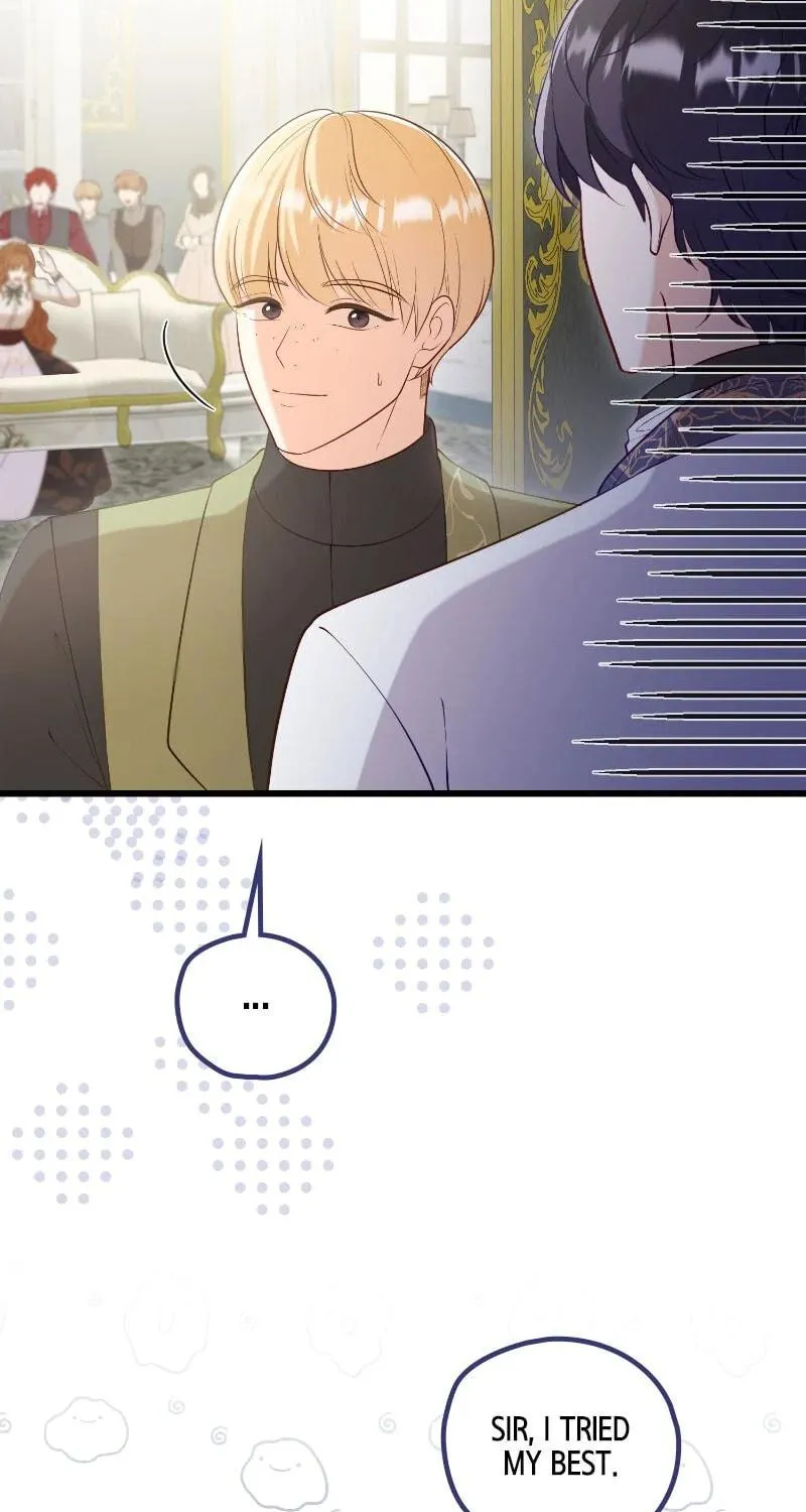 The Murdered Princess Got a Job as a Treasonous Agent Chapter 55 page 67 - 