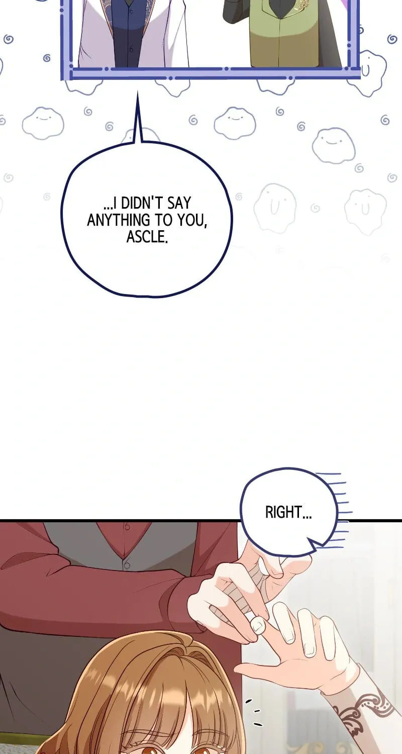 The Murdered Princess Got a Job as a Treasonous Agent Chapter 55 page 69 - 