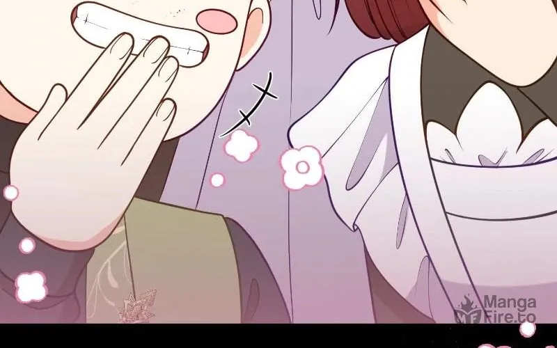 The Murdered Princess Got a Job as a Treasonous Agent Chapter 55 page 79 - 