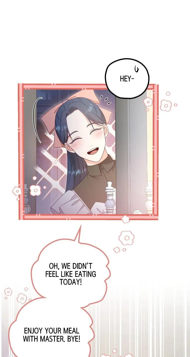 The Murdered Princess Got a Job as a Treasonous Agent Chapter 55 page 89 - 