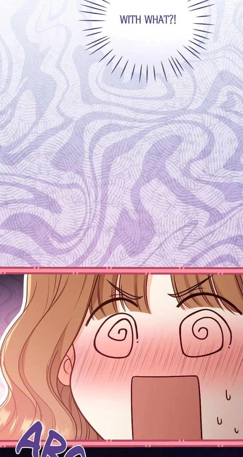 The Murdered Princess Got a Job as a Treasonous Agent Chapter 55 page 95 - 