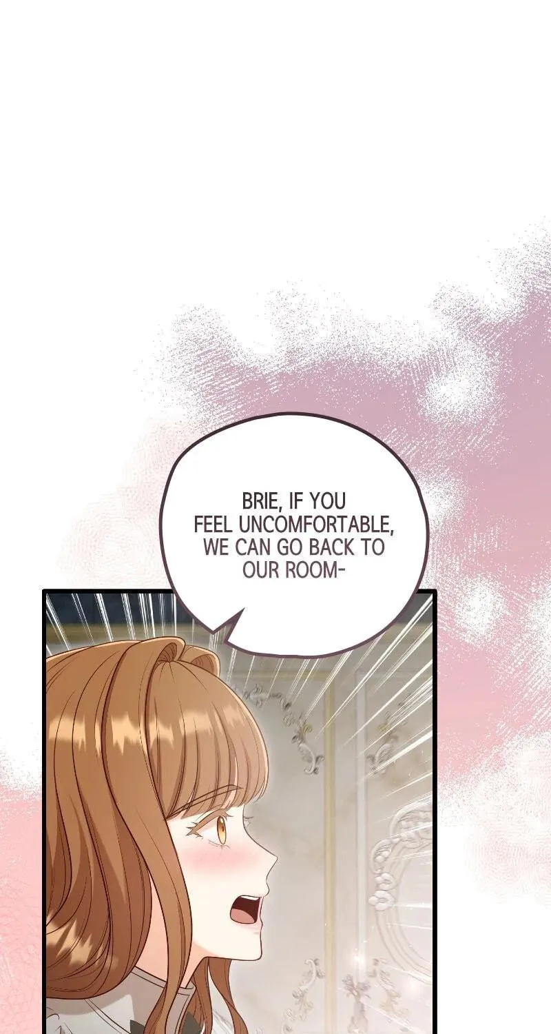 The Murdered Princess Got a Job as a Treasonous Agent Chapter 55 page 100 - 