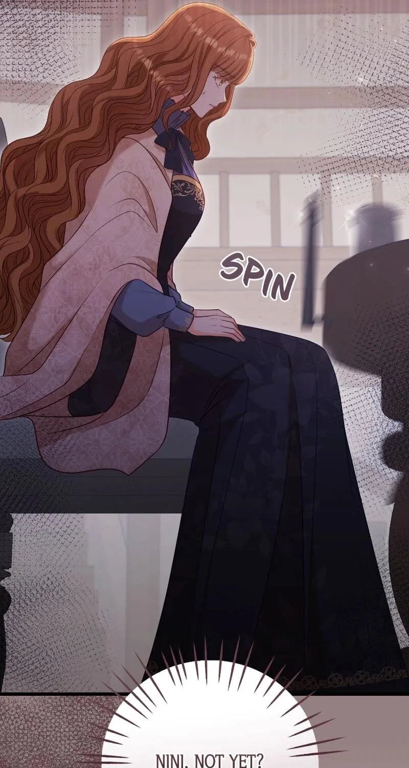 The Murdered Princess Got a Job as a Treasonous Agent Chapter 56 page 101 - 