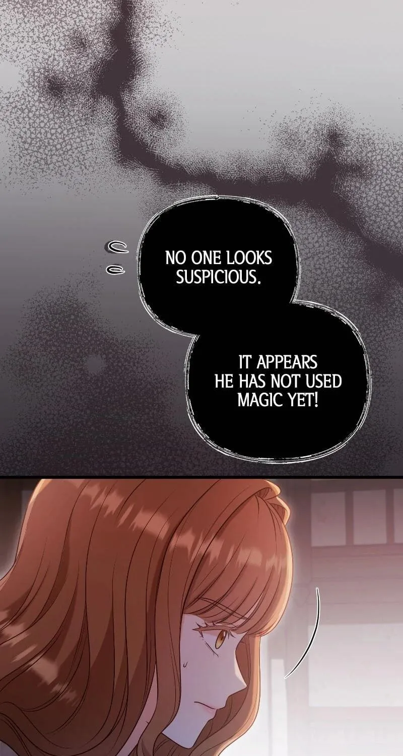 The Murdered Princess Got a Job as a Treasonous Agent Chapter 56 page 103 - 