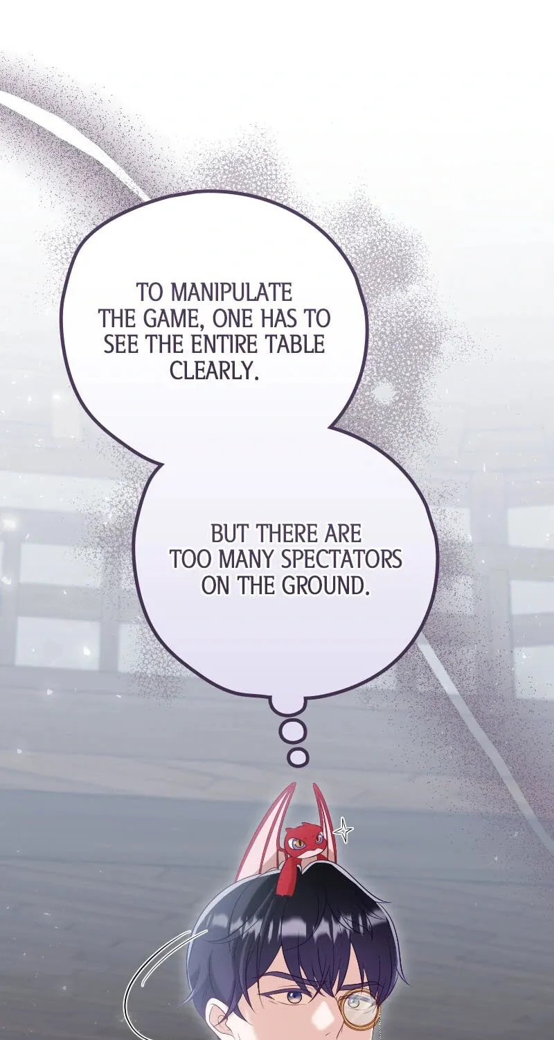The Murdered Princess Got a Job as a Treasonous Agent Chapter 56 page 108 - 