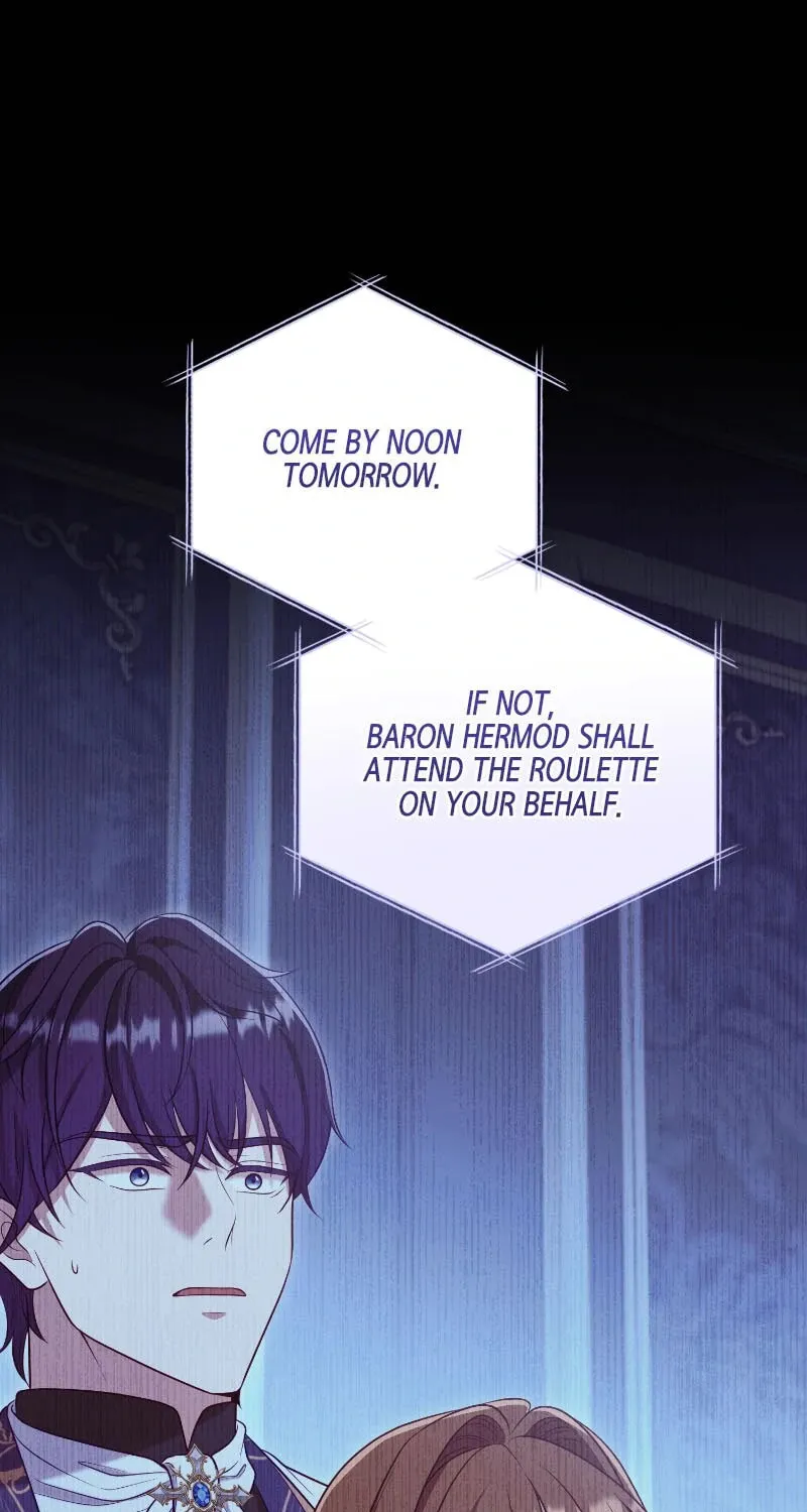 The Murdered Princess Got a Job as a Treasonous Agent Chapter 56 page 12 - 