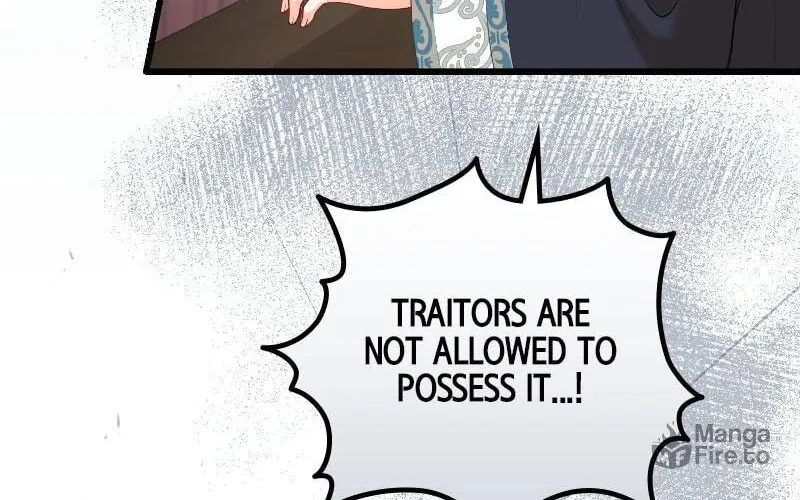 The Murdered Princess Got a Job as a Treasonous Agent Chapter 56 page 119 - 