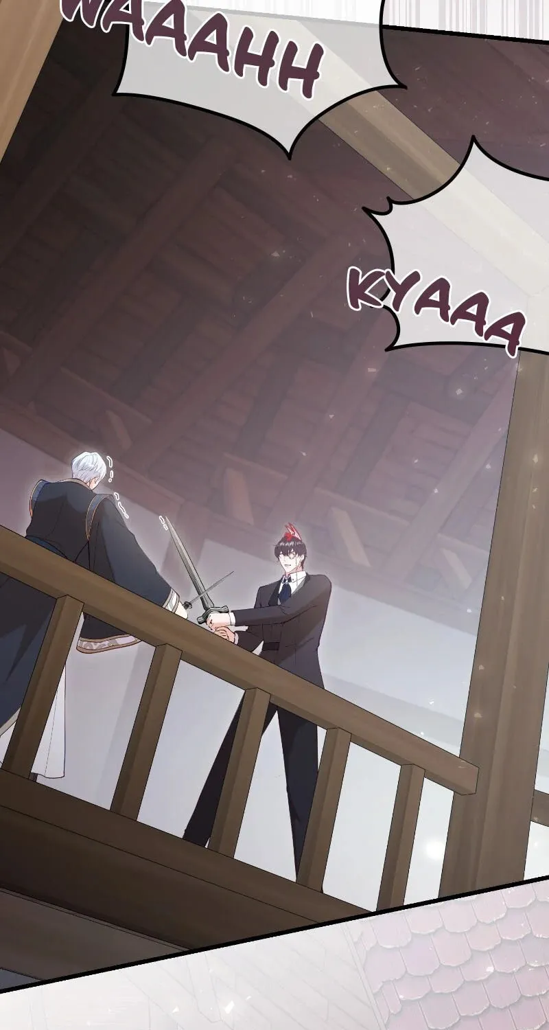 The Murdered Princess Got a Job as a Treasonous Agent Chapter 56 page 125 - 