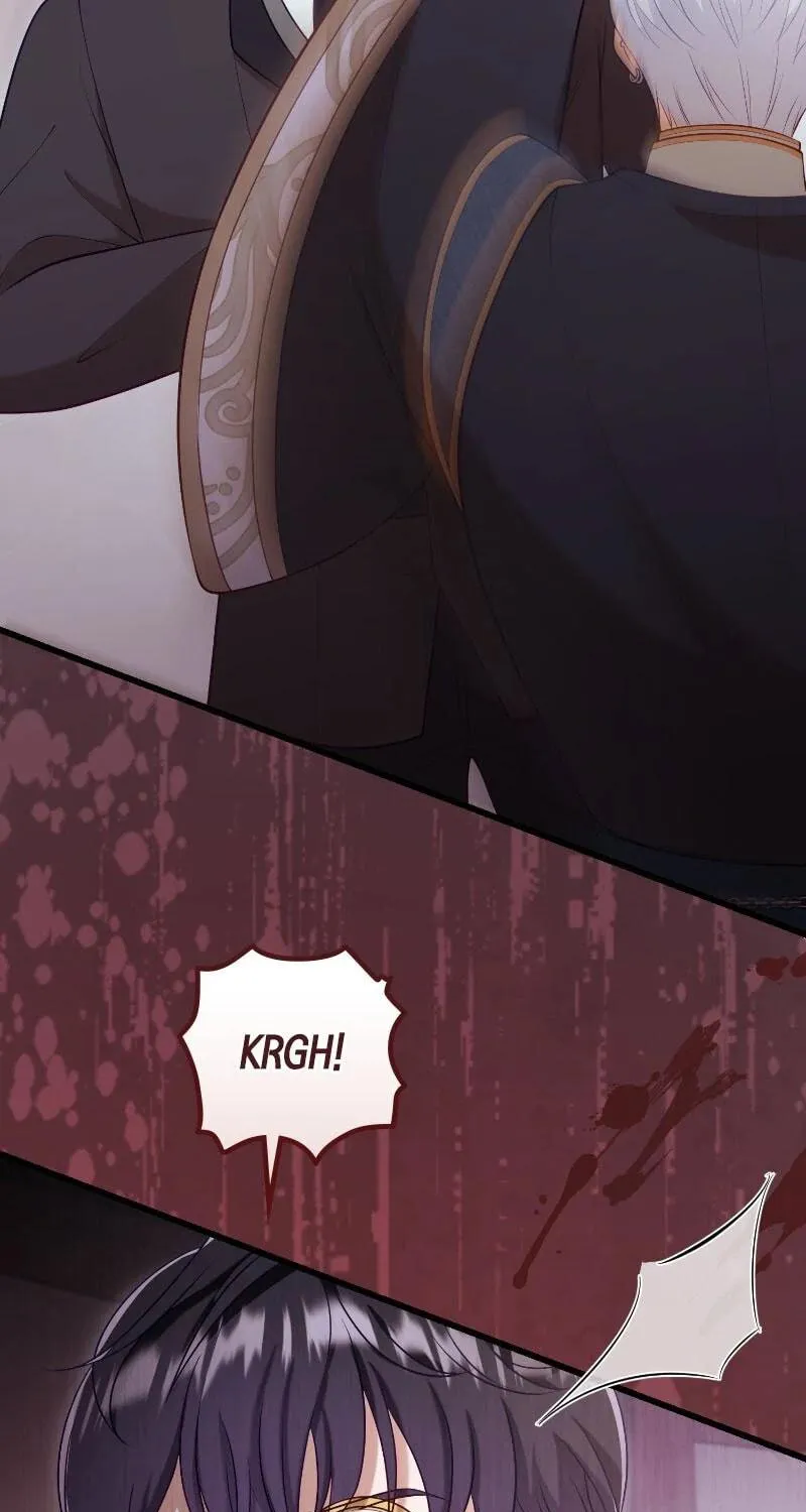 The Murdered Princess Got a Job as a Treasonous Agent Chapter 56 page 131 - 